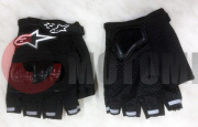 Перчатки Motoshi Air Flow мото текстил.Alpinestars,L Перчатки Motoshi Air Flow мото текстил.Alpinestars,L