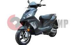 Скутер MM RAPIRA 50 пер/диск. Скутер MM RAPIRA 50 пер/диск.