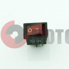 Кнопка руля (выключение универсальн.) Т1 Кнопка руля (выключение универсальн.) Т1