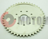 Звезда ведом.зад. 44 з.4т. Звезда ведом.зад. 44 з.4т.