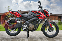  BAJAJ Pulsar 200NS, , , , 