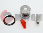 Поршень Alfa 70  0,50  (47,50 р-13)  139FMB  TNT Поршень Alfa 70  0,50  (47,50 р-13)  139FMB  TNT