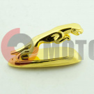 Фигурка на крыло перед.Альфа Леопард Фигурка на крыло перед.Альфа Леопард