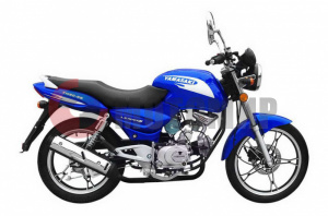 ����� ������� Leader 2 (YM-123-124)