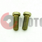 Болт Иж М10 хомута кикстартера  Болт Иж М10 хомута кикстартера