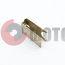 Заслонка карбюратора К36 узкая Заслонка карбюратора К36 узкая