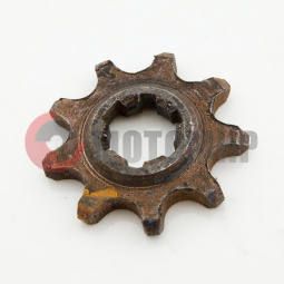 Звездочка Муравей 9 зуб под Иж цепь Звездочка Муравей 9 зуб под Иж цепь