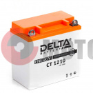 ��� DELTA �� 1210 12V--10�� (137 �77 �135) ������� ������ (+ -), 100 ����.���