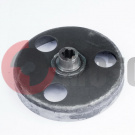 Ступица сцепл. Б/п (3отв-6отв) Ступица сцепл. Б/п (3отв-6отв)