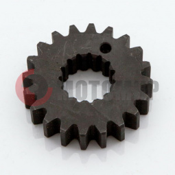 Звездочка Рысь Z20 (113,06,010,018) Звездочка Рысь Z20 (113,06,010,018)