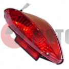 Фонарь задний в сб.F1/Джокер/Стингер/Фокс/Динамит/LK-17 Фонарь задний в сб.F1/Джокер/Стингер/Фокс/Динамит/LK-17