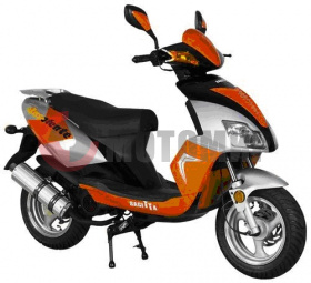 ������ Sagitta Insolente ZN50QT-25E 2�-�.