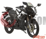 Мотоцикл Patron Sport 200 нов. Мотоцикл Patron Sport 200 нов.
