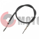 Трос спидометра   Yamaha JOG 50   (диск)   (880mm) Трос спидометра   Yamaha JOG 50   (диск)   (880mm)