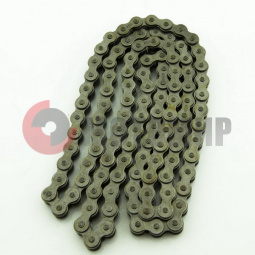 Цепь приводная (415) 128зв.F50/F80 Цепь приводная (415) 128зв.F50/F80