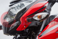  BAJAJ Pulsar 200NS, , , , 