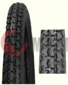 Покрышка Мопед Л-264 2,50-16 (70/90-16) (П/Шина) универс. Покрышка Мопед Л-264 2,50-16 (70/90-16) (П/Шина) универс.