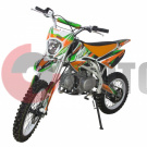 Питбайк Avantis 125 Classic 17/14 (2017) Питбайк Avantis 125 Classic 17/14 (2017)