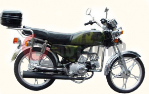 Мопед NEXUS ALPHA 110 См3 камуфляж Мопед NEXUS ALPHA 110 См3 камуфляж