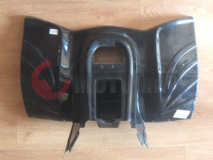 Облицовка ATV70 Stt кузова задняя Облицовка ATV70 Stt кузова задняя