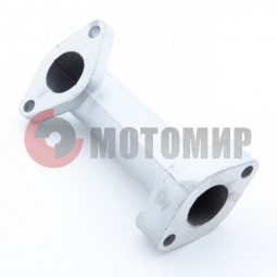 Патрубок впускной ATV150 Патрубок впускной ATV150