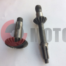 Коническая пара Б/п под гидроклин Коническая пара Б/п под гидроклин