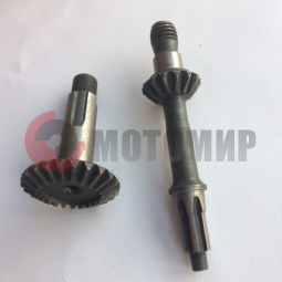 Коническая пара Б/п под гидроклин Коническая пара Б/п под гидроклин