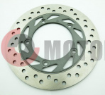 Диск тормозн.задн.Taker250 Диск тормозн.задн.Taker250