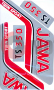 �������� Jawa TS 350 3