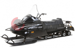 Снегоход TAYGA Варяг 500 Снегоход TAYGA Варяг 500