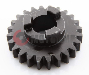 Звездочка Рысь Z24 (113,06,010,021) Звездочка Рысь Z24 (113,06,010,021)