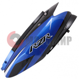 Обтекатель седла RZR левый/правый Обтекатель седла RZR левый/правый