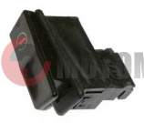 Кнопка руля (пуск) 4T GY6 50-150 Кнопка руля (пуск) 4T GY6 50-150