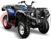 ATV Stels 500H (Хайсан) ATV Stels 500H (Хайсан)