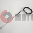 Трос Восход переднего тормоза Трос Восход переднего тормоза