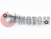 Амортизатор  М задн.150сс.L315mm.(150)Инд Амортизатор  М задн.150сс.L315mm.(150)Инд