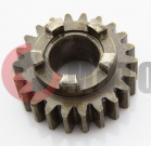 Шестерня Муравей редуктора 22 зуб. Шестерня Муравей редуктора 22 зуб.