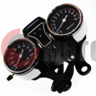 Щиток приборов Альфа/Дельта с тахом.эл.3пров.тахом. Щиток приборов Альфа/Дельта с тахом.эл.3пров.тахом.