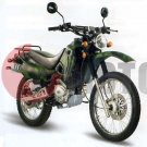 Мотоцикл Patron Strike 200 Мотоцикл Patron Strike 200