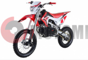 Питбайк BSE PH10-125e 17/14 RS Питбайк BSE PH10-125e 17/14 RS