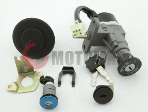 ����� ��������� (��������) Zongshen RACE/.Dinamit50