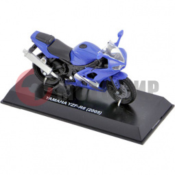 ������ �����.����� YZF-R6