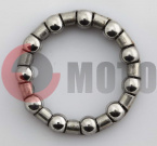 Подшипник Вело задн.втулки (11 шар)6515 Подшипник Вело задн.втулки (11 шар)6515