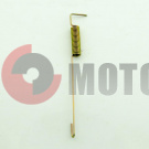 Пружина вкл.стоп-сигн.(лягуш.)Taker250 Пружина вкл.стоп-сигн.(лягуш.)Taker250