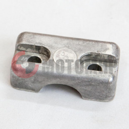 Зажим руля Рысь (113.03.000.012) Зажим руля Рысь (113.03.000.012)