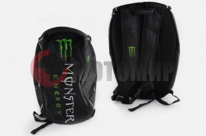 Рюкзак Monster Energy mod.B-12 Рюкзак Monster Energy mod.B-12