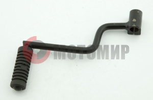 Педаль перек.перед. АТV 250 Skaner Педаль перек.перед. АТV 250 Skaner