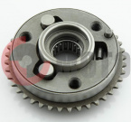 Муфта обгонная Зид50-01 в сборе Муфта обгонная Зид50-01 в сборе