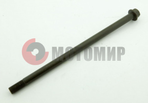 Ось маятн.вилки 250cc Blaze250 Ось маятн.вилки 250cc Blaze250