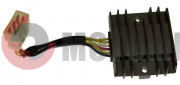 ���� ��������� 4� GY6 125/150 (1���.����.6) ���� JIANXING